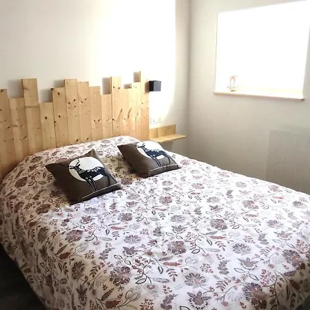 Au Menilois Entre Montagne Et Foret * Cornimont